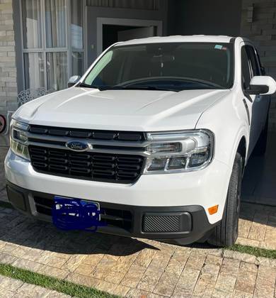 FORD MAVERICK 2.5 HYBRID LARIAT e-CVT FORD MAVERICK 2.5 HYBRID LARIAT e-CVT